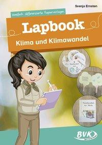 Lapbook Klima und Klimawandel