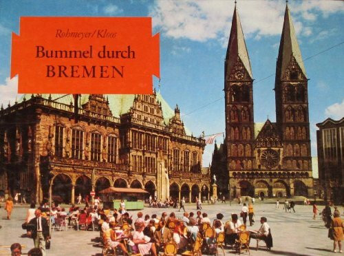 Bummel durch Bremen