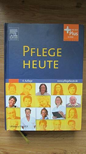 Pflege Heute: mit www.pflegeheute.de - Zugang