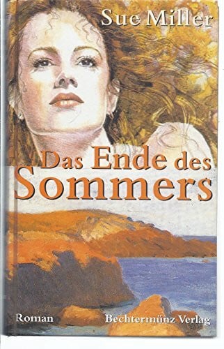 Das Ende des Sommers.