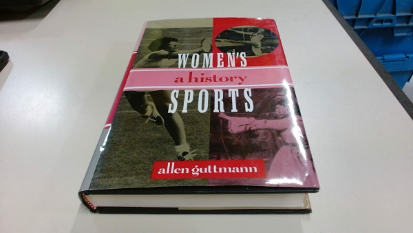 Womens' Sports History