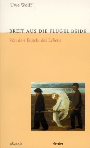 Breit aus die Flügel beide