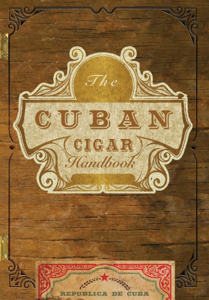 The Cuban Cigar Handbook