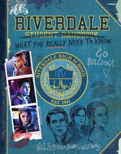 Riverdale Student Handbook
