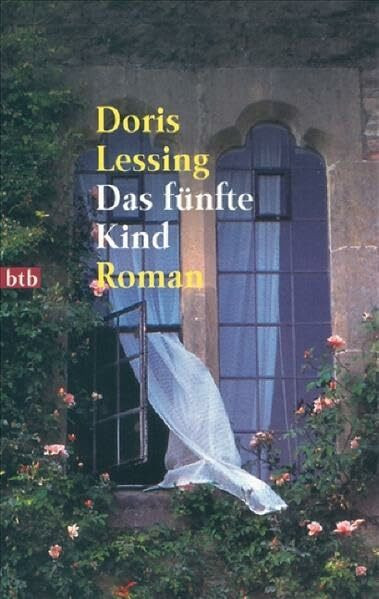 Das fünfte Kind: Roman
