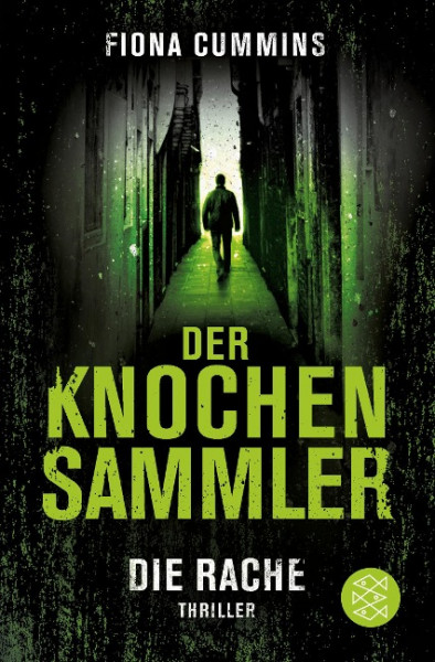 Der Knochensammler - Die Rache