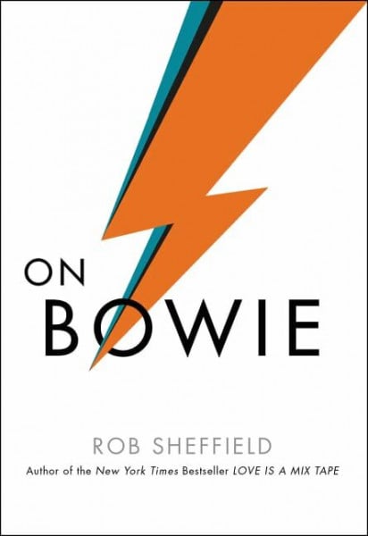 On Bowie: A Loving Meditation on the Icon's Creative Legacy and His Enduring Connection with Fans