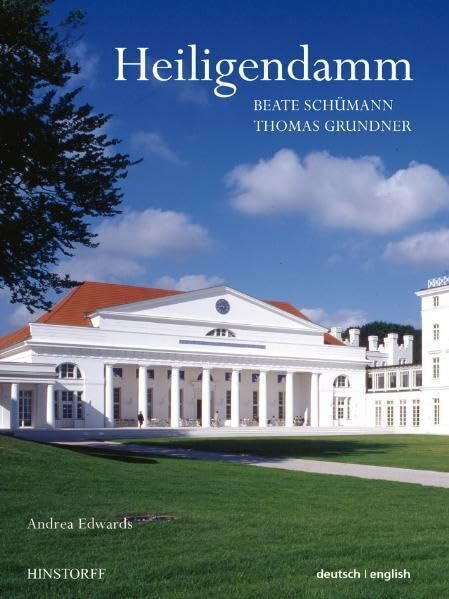 Heiligendamm: Deutsch-Englisch