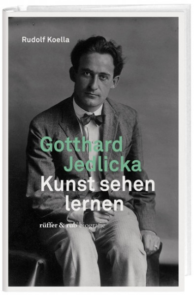 Gotthard Jedlicka