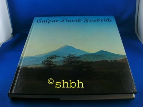 Caspar David Friedrich