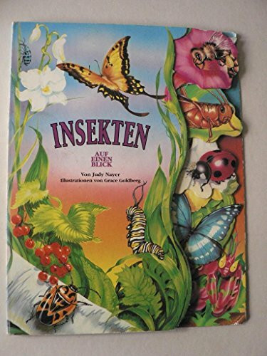 Insekten