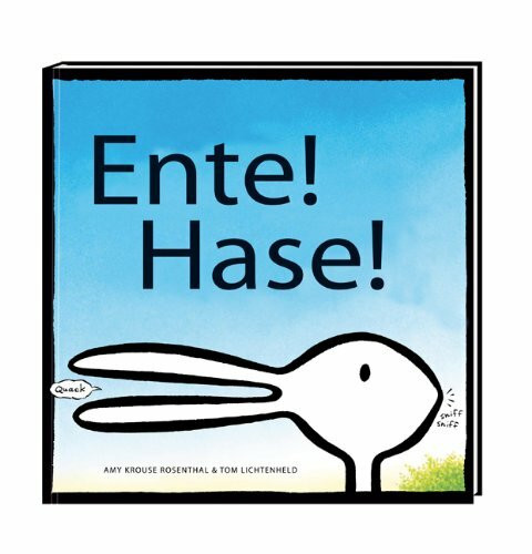 Ente! Hase!