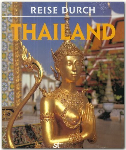 Reise durch Thailand