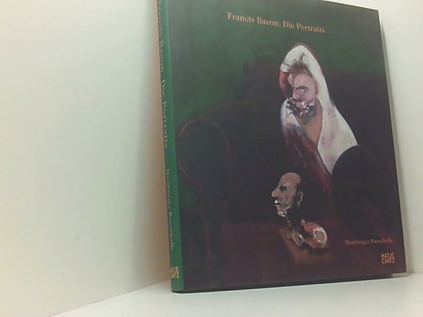 Francis Bacon: Die Portraits