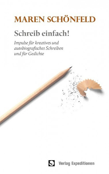 Schreib einfach!