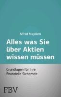 Alles was Sie über Aktien wissen müssen