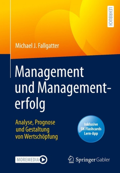 Management und Managementerfolg