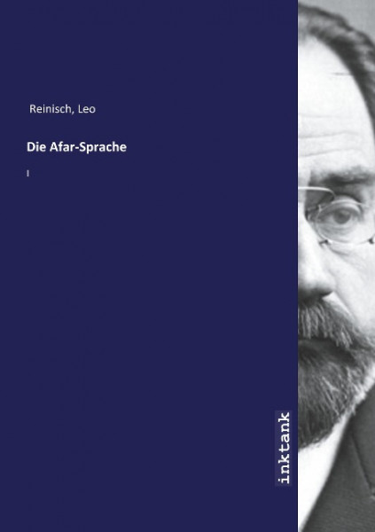 Die Afar-Sprache