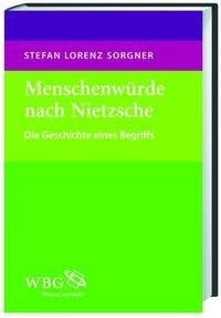 Menschenwürde nach Nietzsche