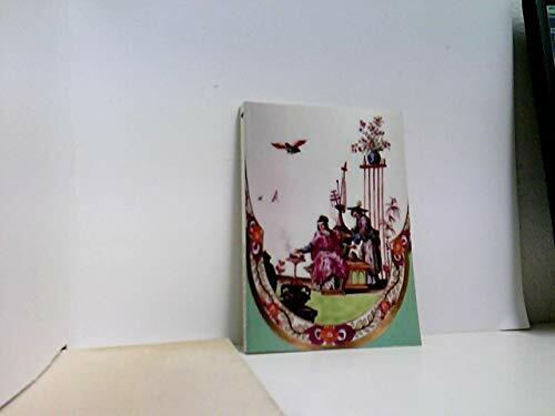 Deutsches Porzellan des 18. Jahrhunderts Deutsches Porzellan des 18. Jahrhunderts