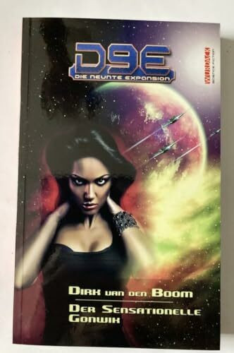 D9E - Die neunte Expansion: Der sensationelle Gonwik