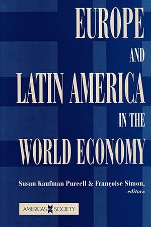 Europe and Latin America in the World Economy