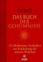 Das Buch der Geheimnisse