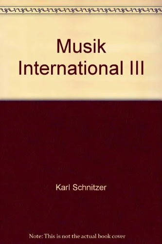 Musik International III