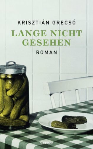Lange nicht gesehen