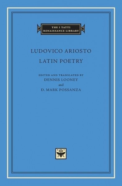 Latin Poetry