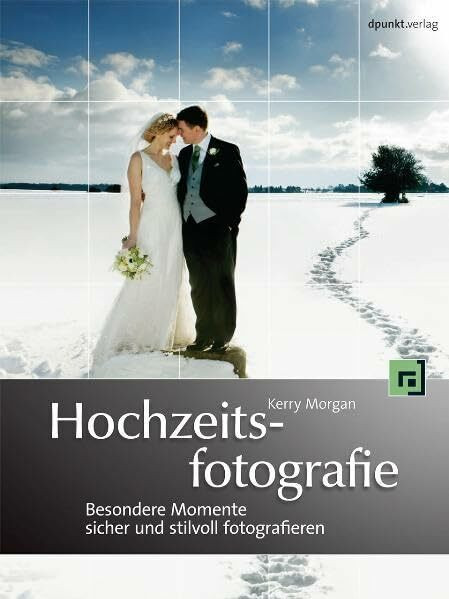 dpunkt Hochzeitsfotografie, Besondere Momente Sicher Und Stilvoll Fotografieren