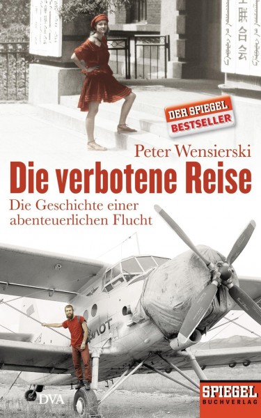 Die verbotene Reise