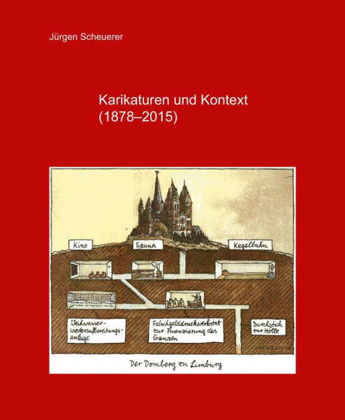 Karikaturen und Kontext (1878-2015)