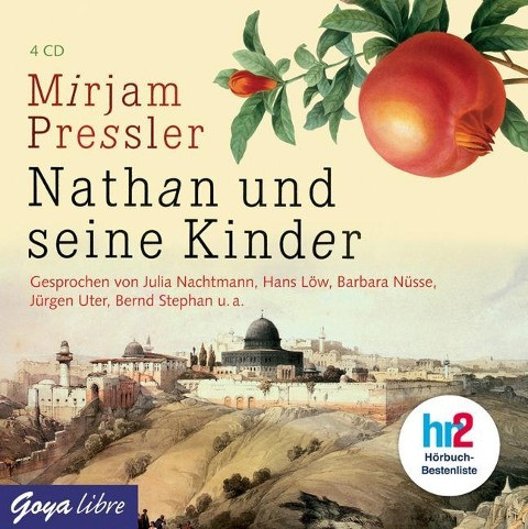 Nathan und seine Kinder