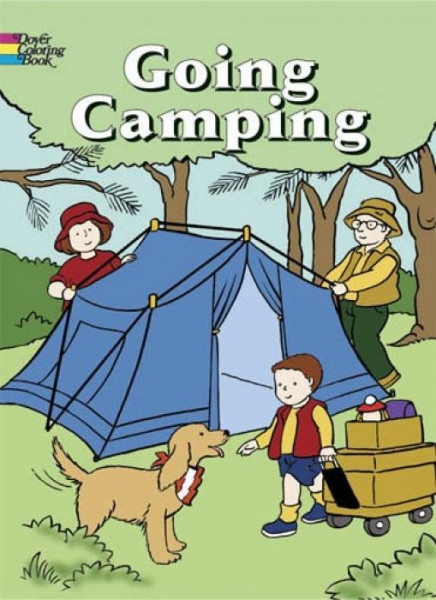 Going Camping