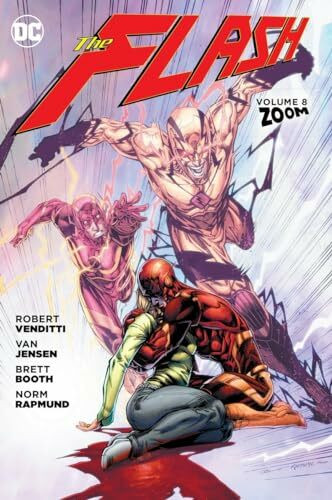The Flash Vol. 8: Zoom (Flash, 8, Band 8)