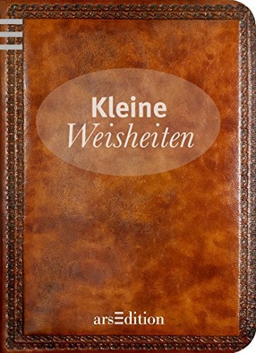 Kleine Weisheiten (Minilibri) Kleine Weisheiten (Minilibri)