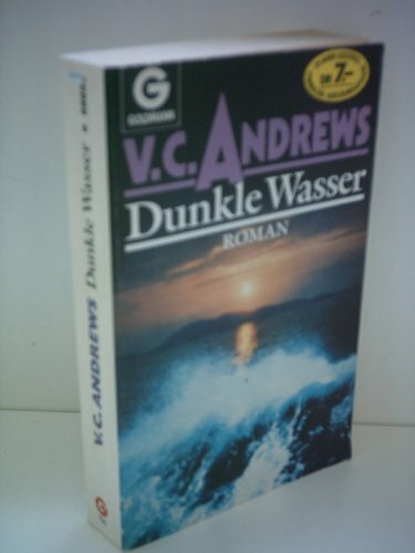 Dunkle Wasser. Roman.