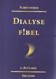 Dialysefibel 2.2. Plädoyer für die individuelle Dialyse