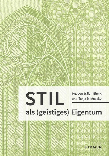 Stil als (geistiges) Eigentum