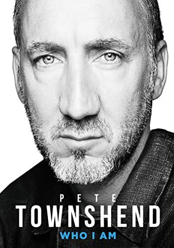 Who I Am, English edition