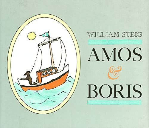 Amos and Boris