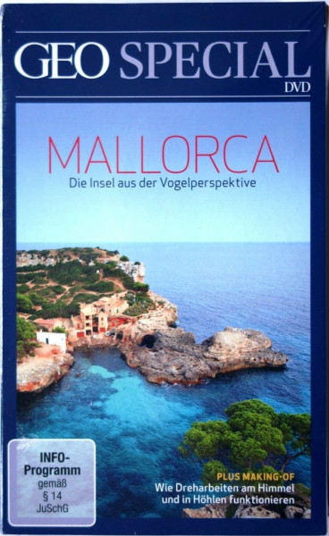 GEO Special / GEO Special 05/2015 - Mallorca