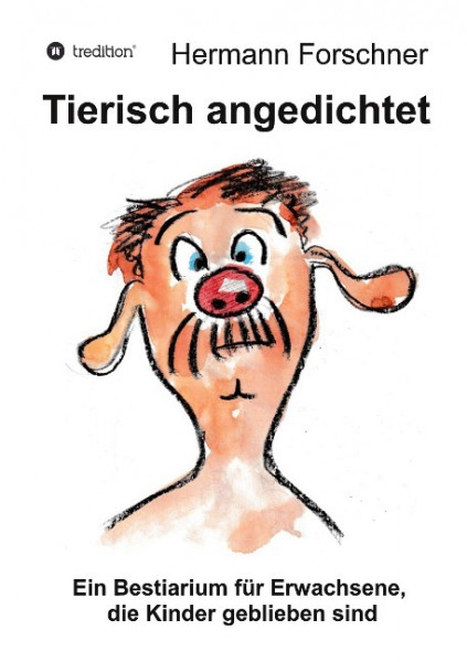 Tierisch angedichtet