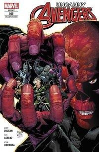 Uncanny Avengers