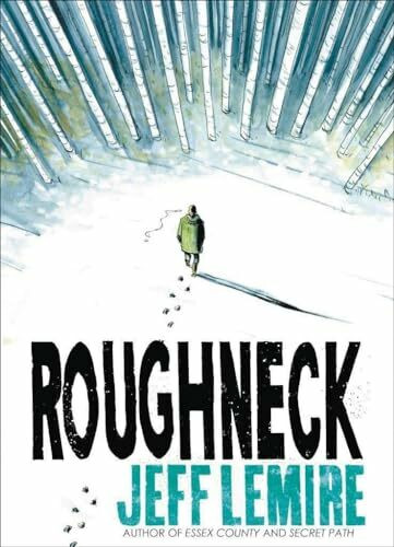 ROUGHNECK