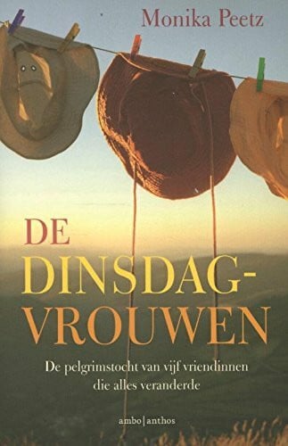 De dinsdagvrouwen (De dinsdagvrouwen, 1)