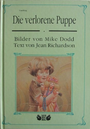 Die verlorene Puppe