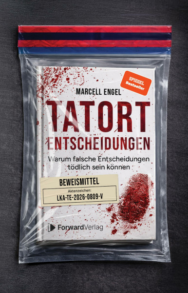 Tatort Entscheidungen: Warum falsche Entscheidungen tödlich sein können