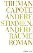 Andere Stimmen, andere Räume